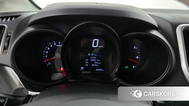 Kia The New Ray id 4716201 из Кореи 28