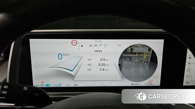 Hyundai Ionic 6 id 4516816 из Кореи 33