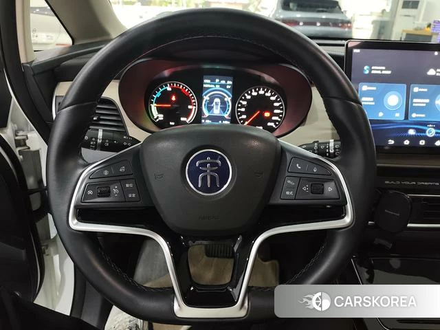 BYD Song MAX DM id 4221016 из Китая 14
