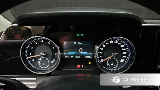 Hyundai The New Grandeur IG id 4323818 из Кореи 18