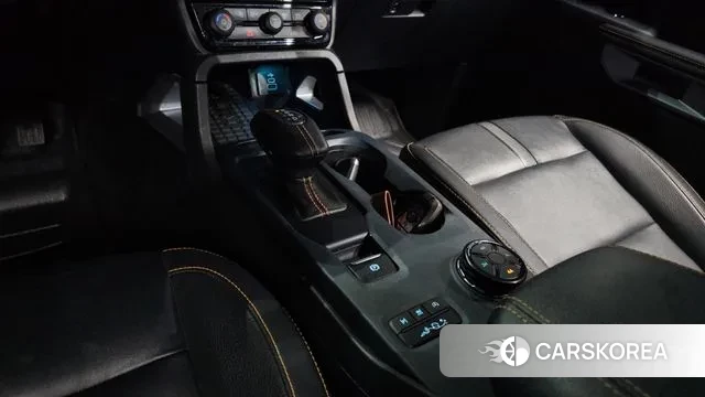 Ford Ranger 4th Generation id 3590832 из Кореи 18