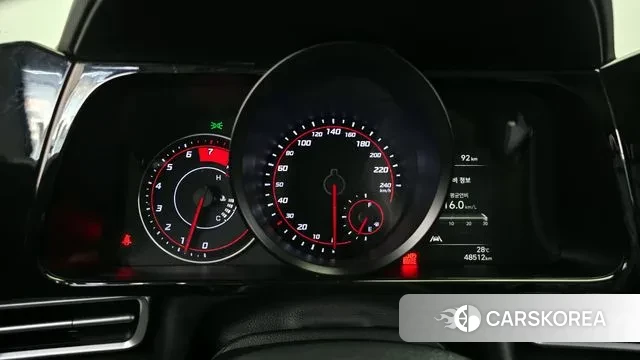 Hyundai Avante (CN7) id 3075916 из Кореи 18