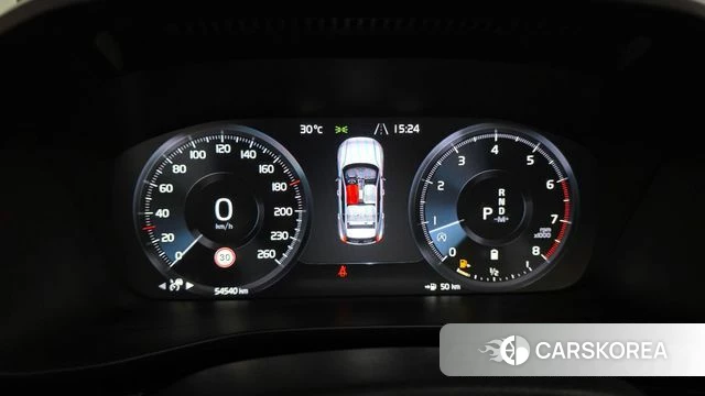 Volvo XC40 id 4727154 из Кореи 27