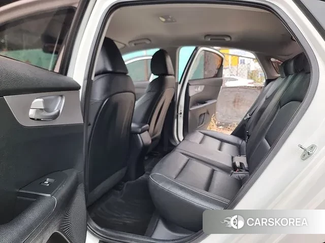 Kia The New K3 2nd generation id 3318202 из Кореи 18