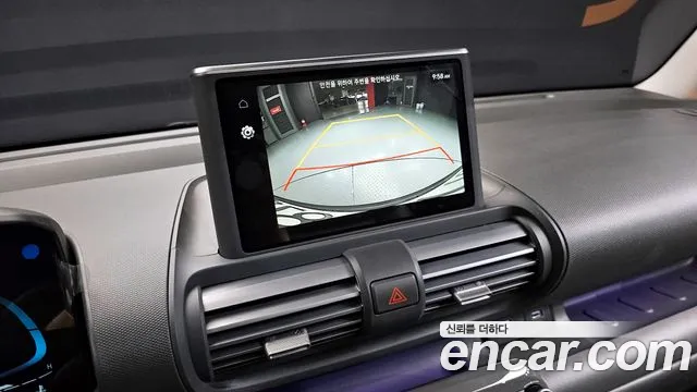 Hyundai Casper id 2554292 из Кореи 18