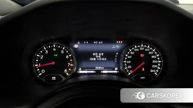 Jeep Renegade id 3817787 из Кореи 18