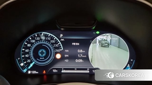 Genesis GV80 id 3827076 из Кореи 16