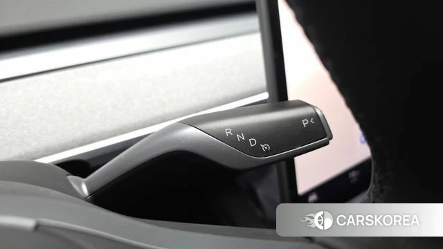 Tesla Model Y id 4360644 из Кореи 34