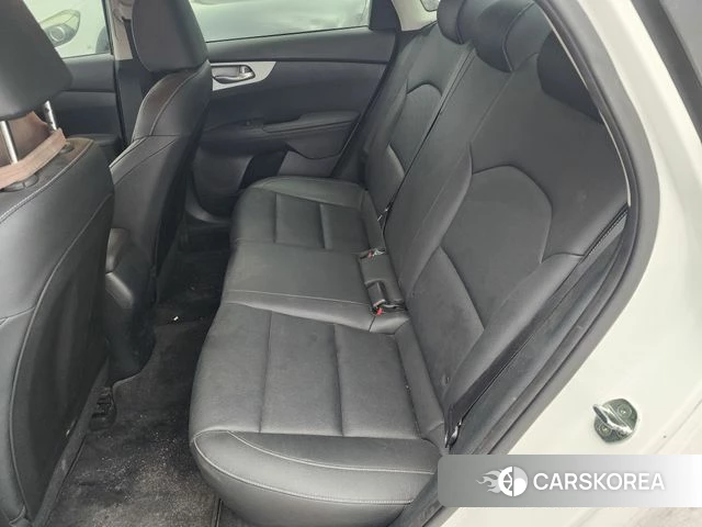 Kia The New K3 2nd generation id 4481533 из Кореи 18