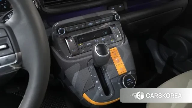 Hyundai Casper id 3610970 из Кореи 18