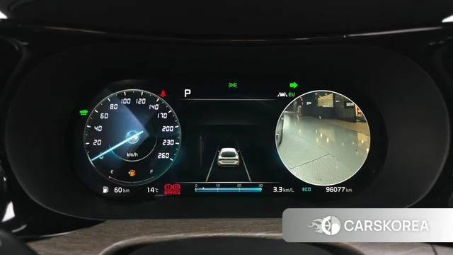 Kia K5 Hybrid 3rd Generation id 3812879 из Кореи 18