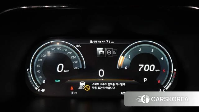 Kia Mohave Master id 4590968 из Кореи 18