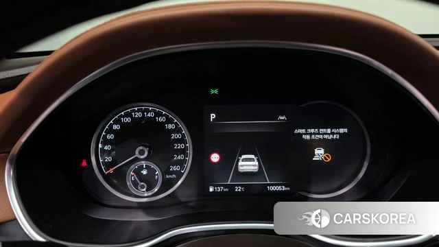 Genesis G80 (RG3) id 3923098 из Кореи 18