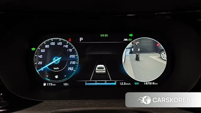 Kia K5 Hybrid 3rd Generation id 3427832 из Кореи 18