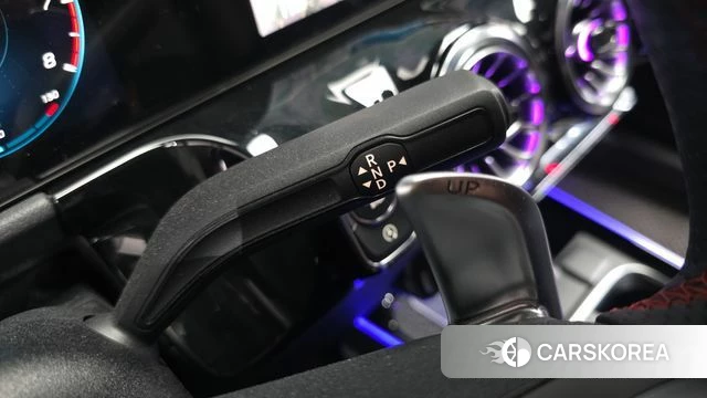 Mercedes-Benz GLA - Class H247 id 3909884 из Кореи 18