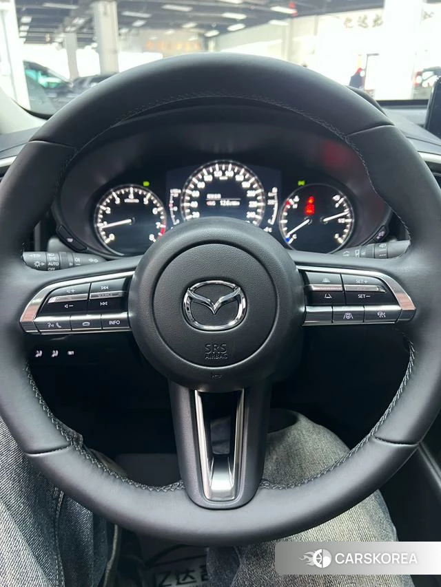 Mazda CX-50 line also id 4392087 из Китая 23