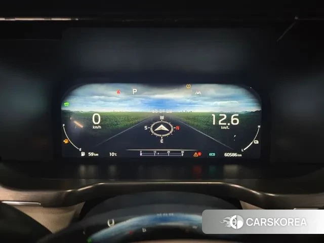 Kia Sorento 4th Generation id 3463132 из Кореи 18