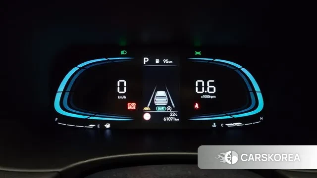 Hyundai The New Palisade id 3247150 из Кореи 18