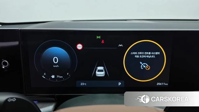 Hyundai Grandeur (GN7) id 4322474 из Кореи 35