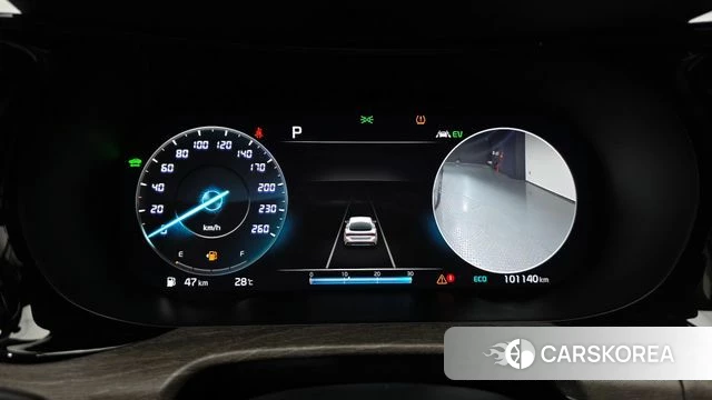 Kia K5 Hybrid 3rd Generation id 4906151 из Кореи 33