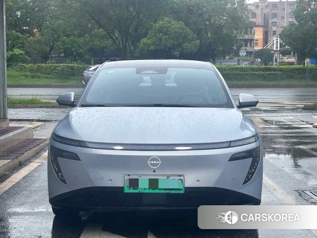 Nissan N7 id 4353726 из Китая 8