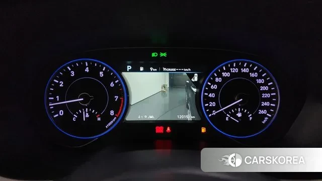 Hyundai Palisade id 3444803 из Кореи 18