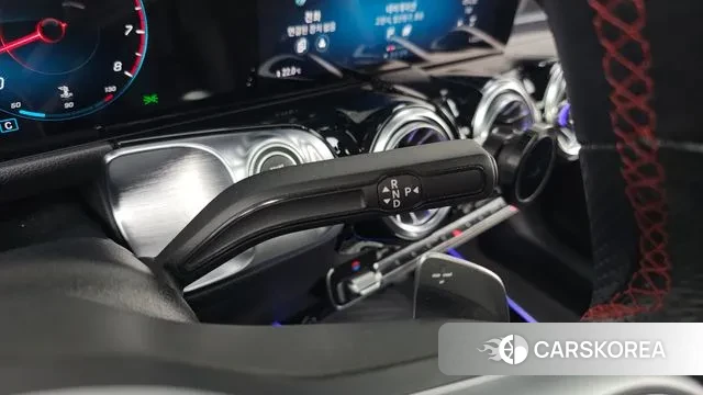 Mercedes-Benz GLB-Class X247 id 3759749 из Кореи 18