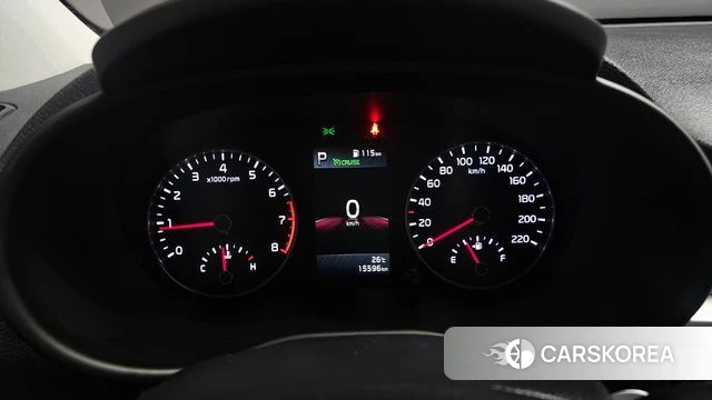 Kia Morning Urban (JA) id 4763211 из Кореи 18