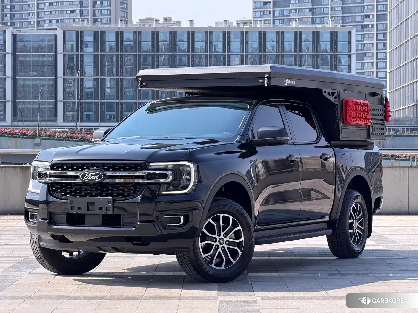 Ford Ranger Ranger id 4576686 из Китая 35