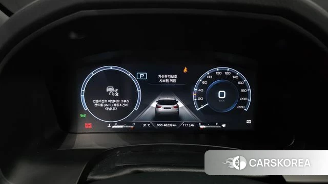 Ssangyong All New Rexton id 4687962 из Кореи 18