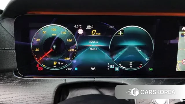 Mercedes-Benz E-Class W213 id 3438963 из Кореи 18