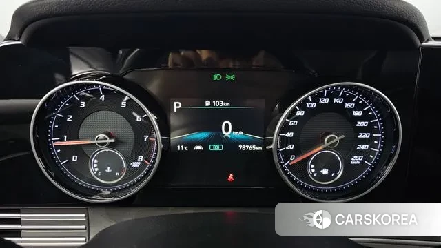 Hyundai The New Grandeur IG id 3777232 из Кореи 18