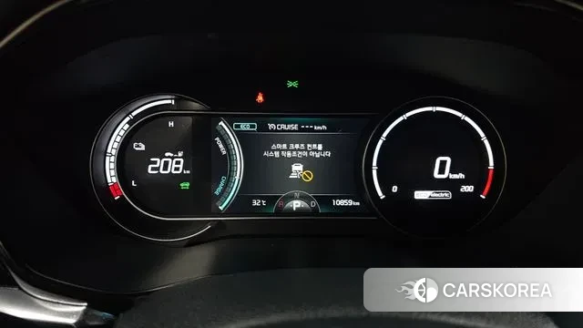 Kia Niro Plus id 2984249 из Кореи 18