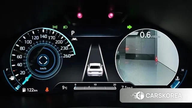 Genesis G80 (RG3) id 3488781 из Кореи 18