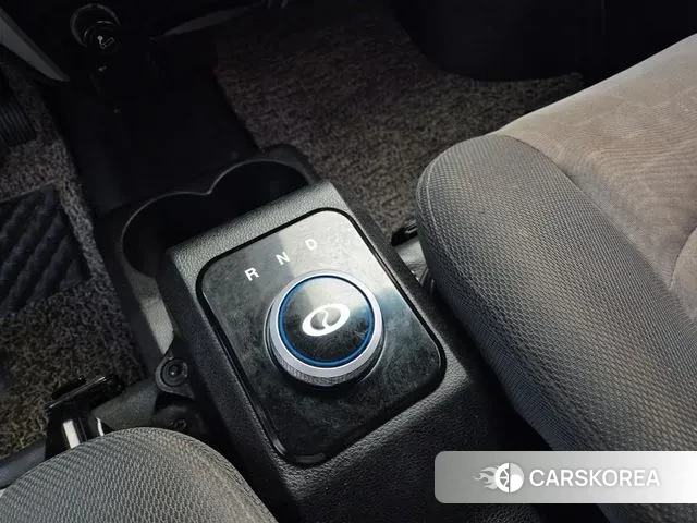 Dongfeng Socon C35 id 3348832 из Кореи 16