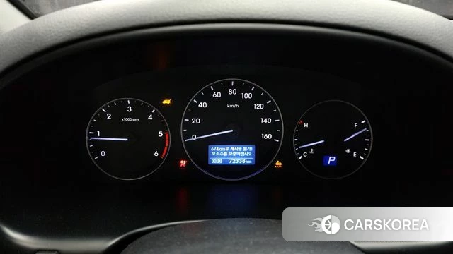 Hyundai The New Grand Starex id 4339337 из Кореи 29