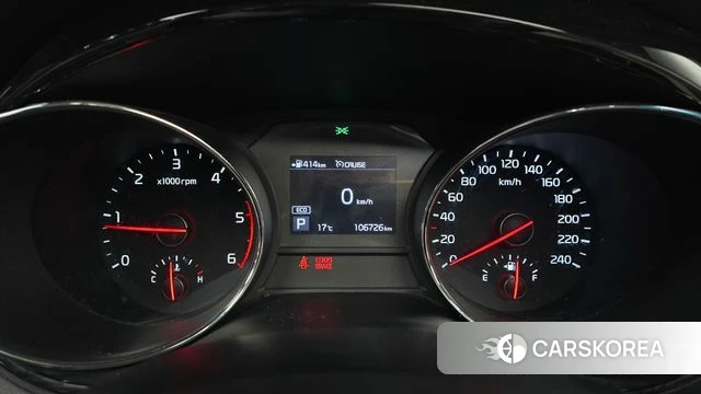 Kia The New Carnival id 3937087 из Кореи 18