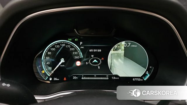 Genesis GV80 id 4293410 из Кореи 30