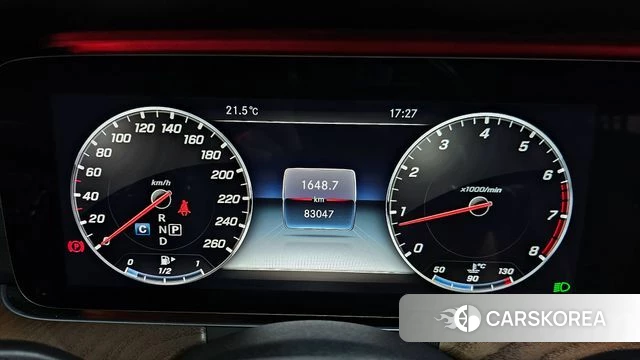 Mercedes-Benz E-Class W213 id 4305207 из Кореи 33