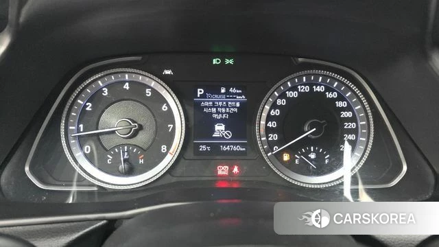 Hyundai Sonata (DN8) id 4525511 из Кореи 18