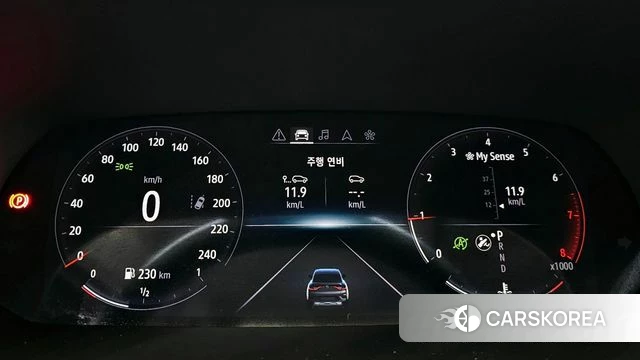 Renault Korea (Samsung) XM3 id 3806455 из Кореи 18
