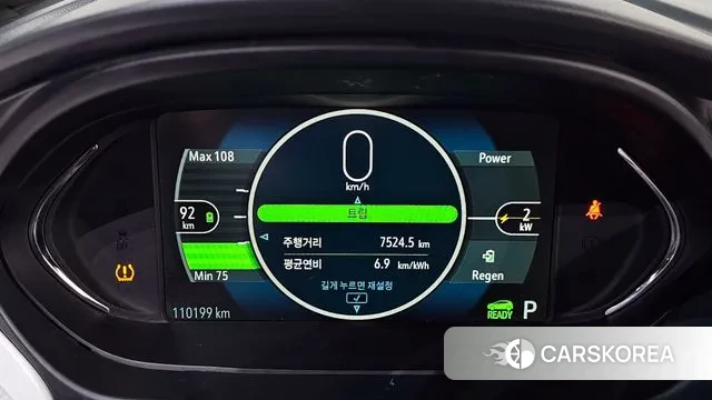 Chevrolet (GM Daewoo) Bolt EV id 3651285 из Кореи 18