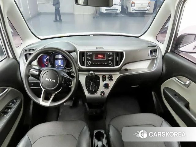 Kia The New Ray id 4264262 из Кореи 18
