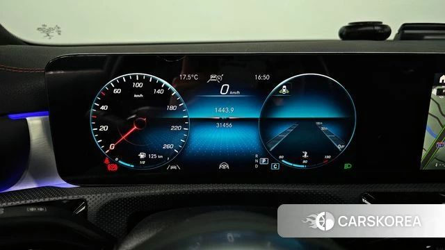 Mercedes-Benz CLA-Class C118 id 3883577 из Кореи 18