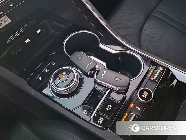 Kia K5 3rd generation id 3488046 из Кореи 11