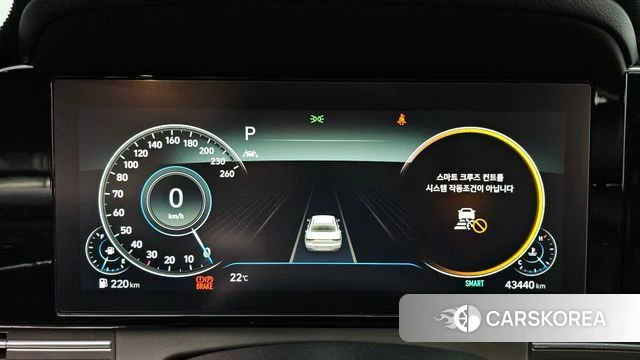Hyundai The New Grandeur IG id 4376178 из Кореи 18