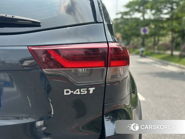 Toyota Highlander id 4262435 из Китая 19