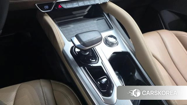 Renault Korea (Samsung) Grand Coleos id 4729895 из Кореи 28