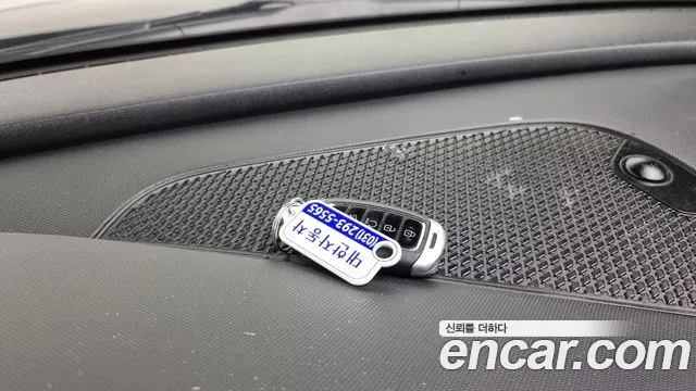 Hyundai Avante (CN7) id 2747508 из Кореи 18