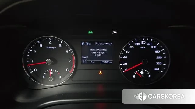 Kia Come New K3 id 3754463 из Кореи 18